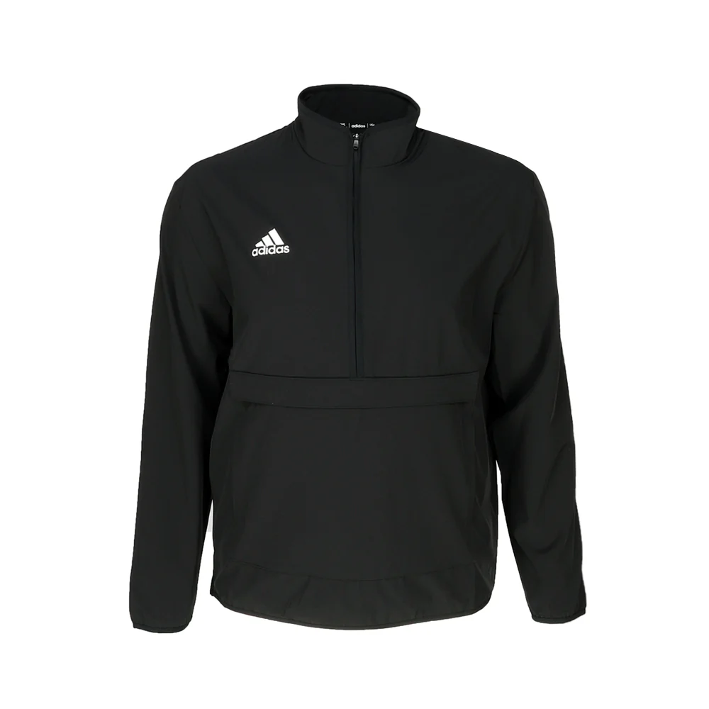 Coach Long Sleeve 1/4 Quarter Zip Pullover