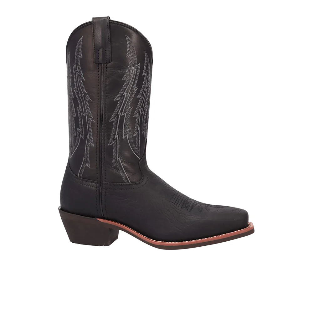 Cody Square Toe Cowboy Boots