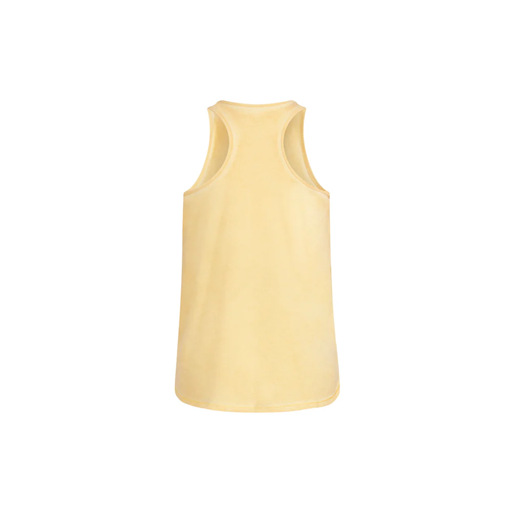 Cold Pigment Crew Neck Athletic Tank Top (Youth) - Image 2