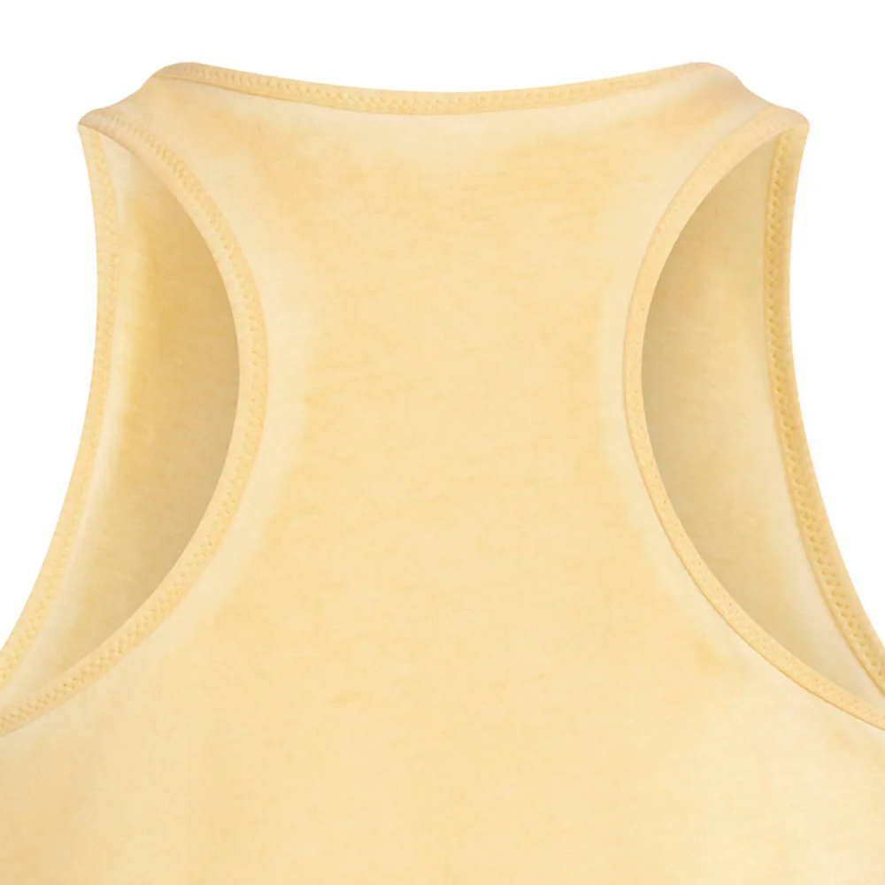 Cold Pigment Crew Neck Athletic Tank Top (Youth) - Image 4