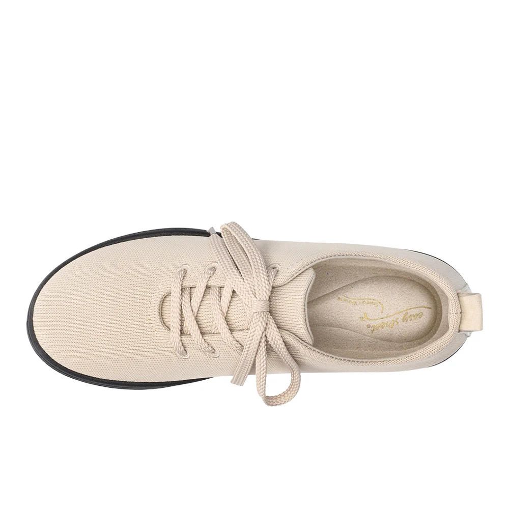 Command Lace Up Sneakers - Image 4