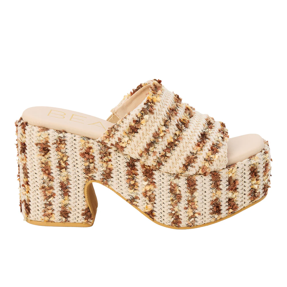 Como Flip Flop Sandals