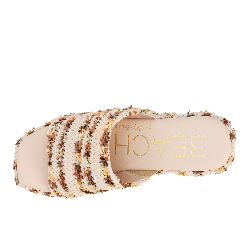 Como Flip Flop Sandals - Image 4
