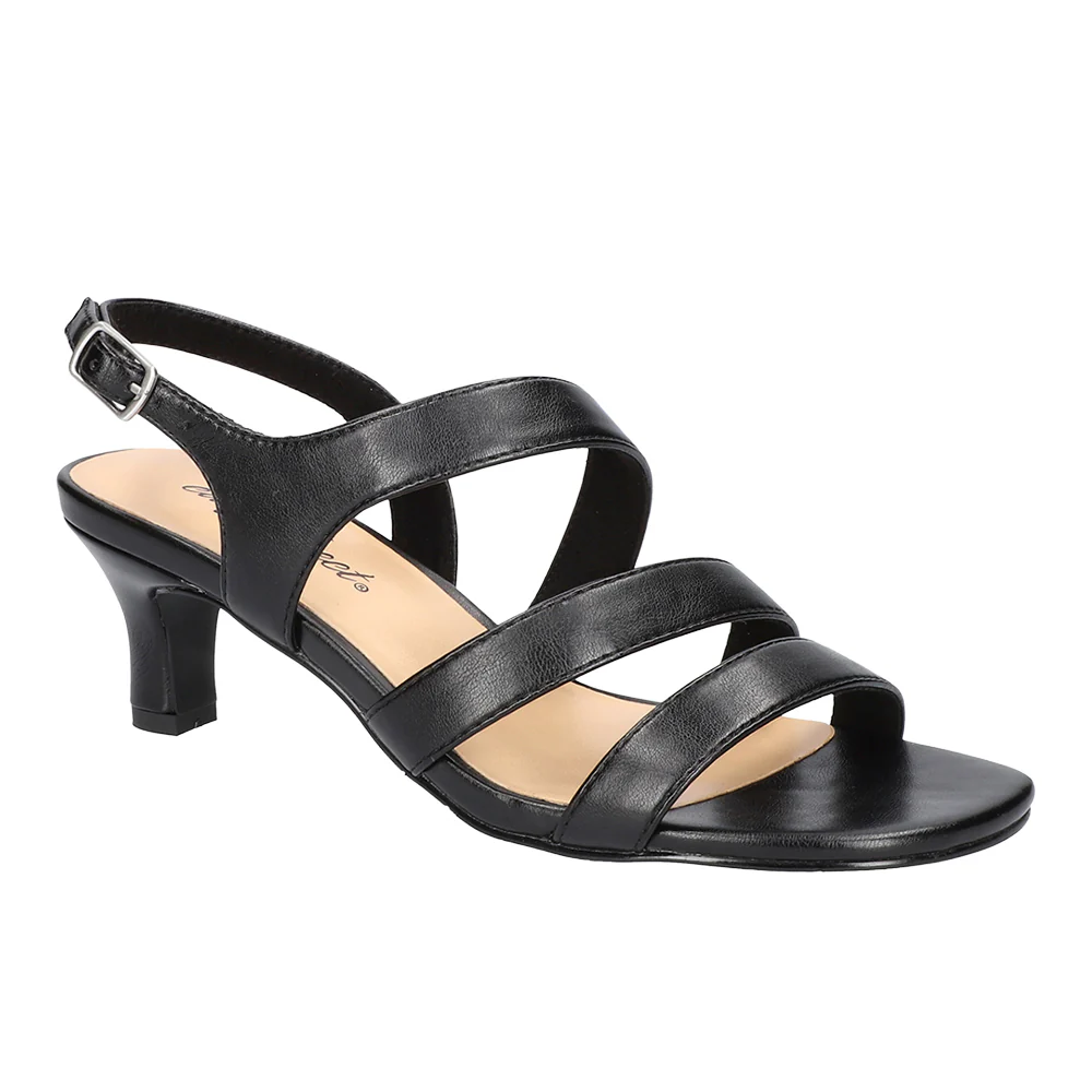 Como Slingback Sandals - Image 2