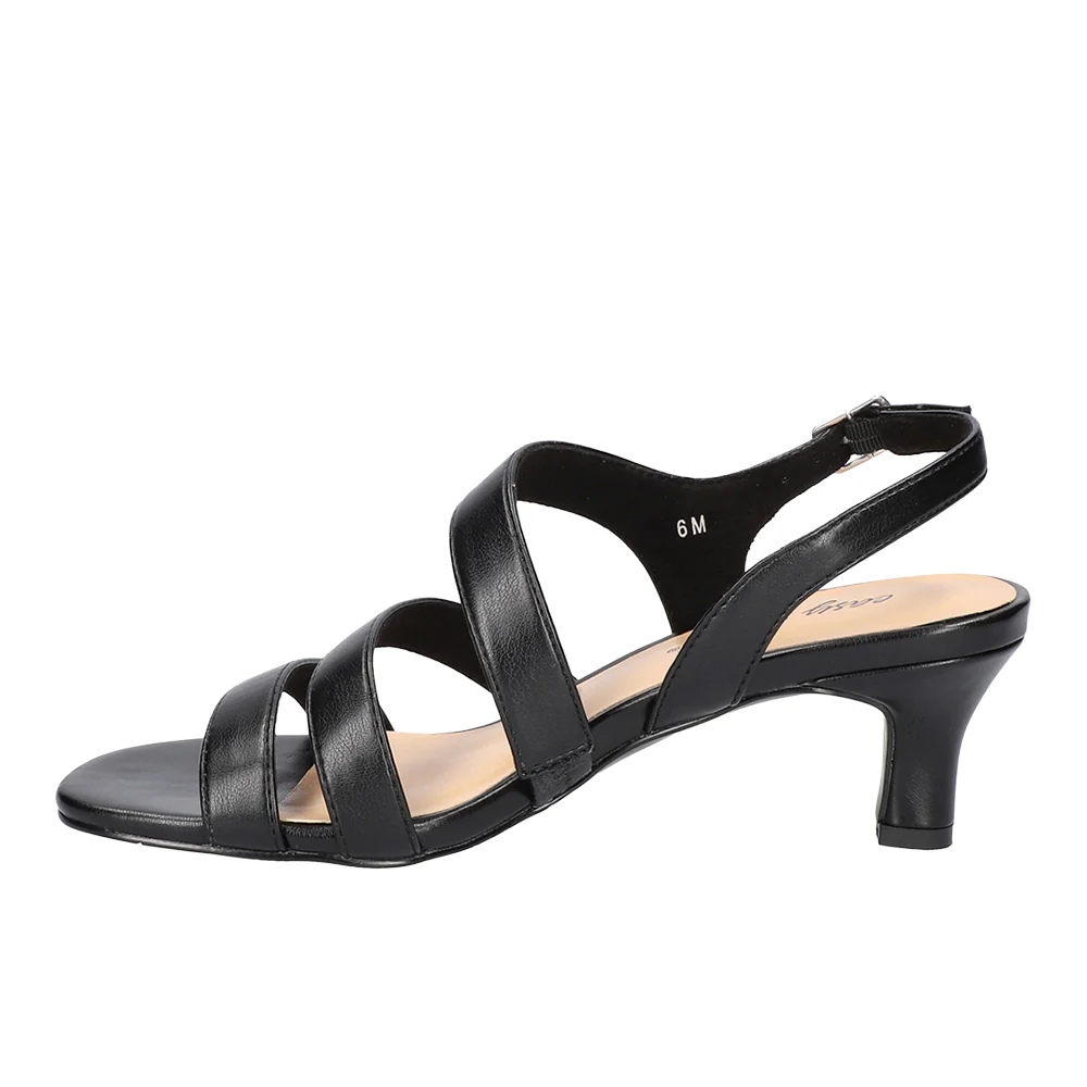 Como Slingback Sandals - Image 3