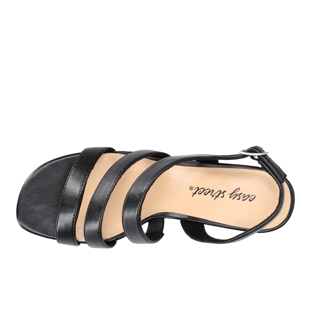 Como Slingback Sandals - Image 4