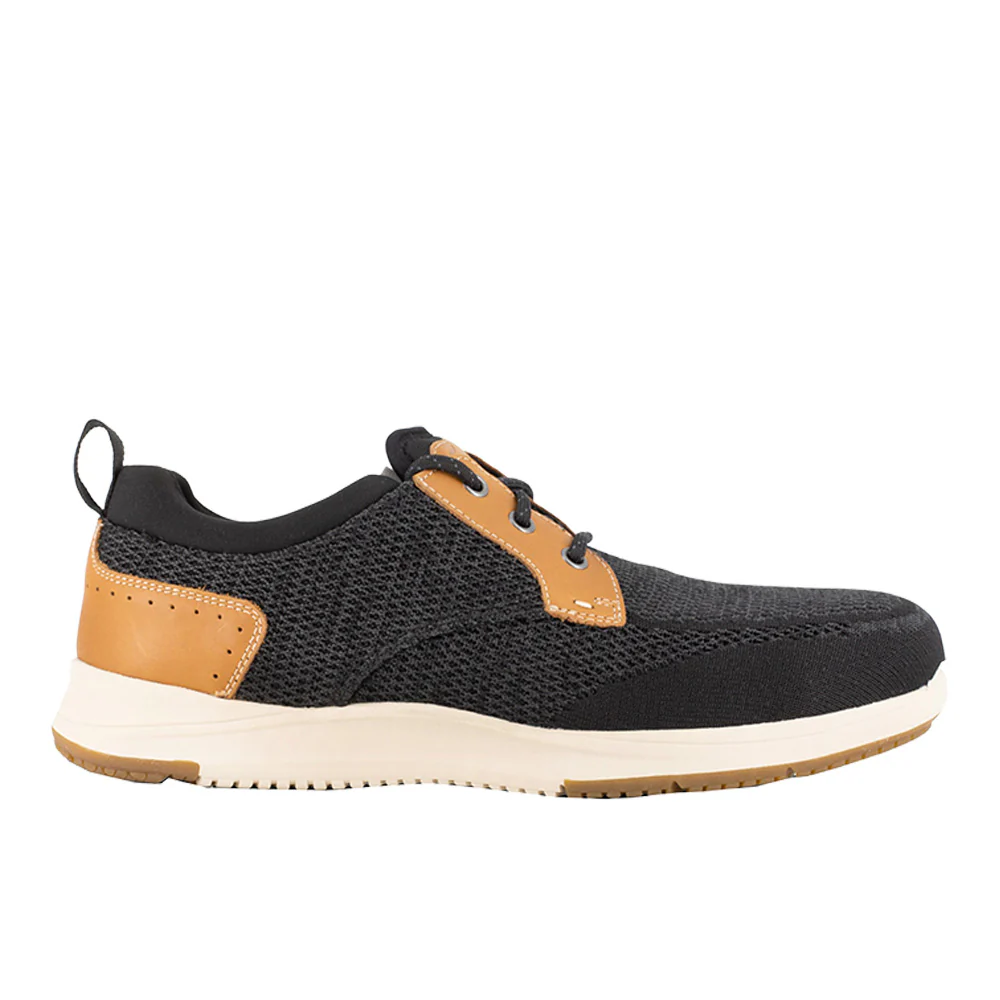 Composite Toe Work Sneakers