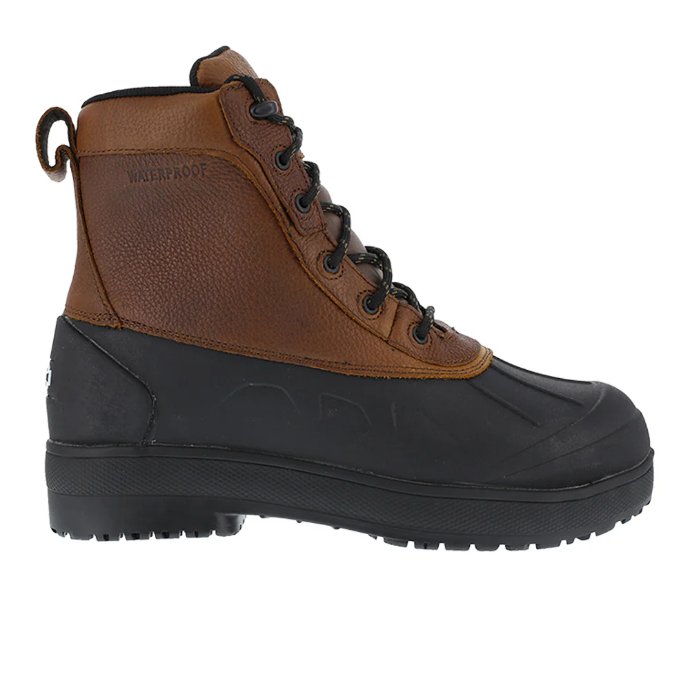 Compound Waterproof Composite Toe Work Boots