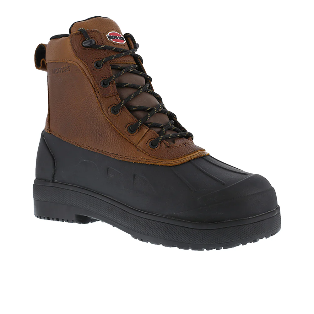 Compound Waterproof Composite Toe Work Boots - Image 2