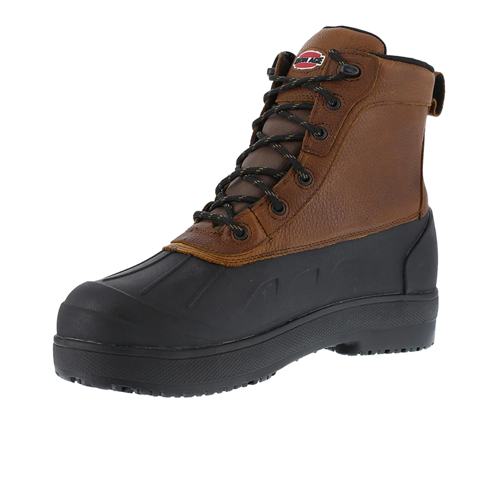 Compound Waterproof Composite Toe Work Boots - Image 3