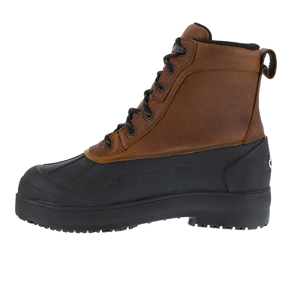 Compound Waterproof Composite Toe Work Boots - Image 4