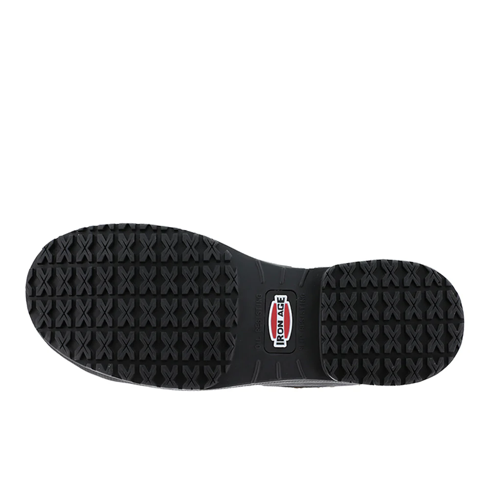 Compound Waterproof Composite Toe Work Boots - Image 5