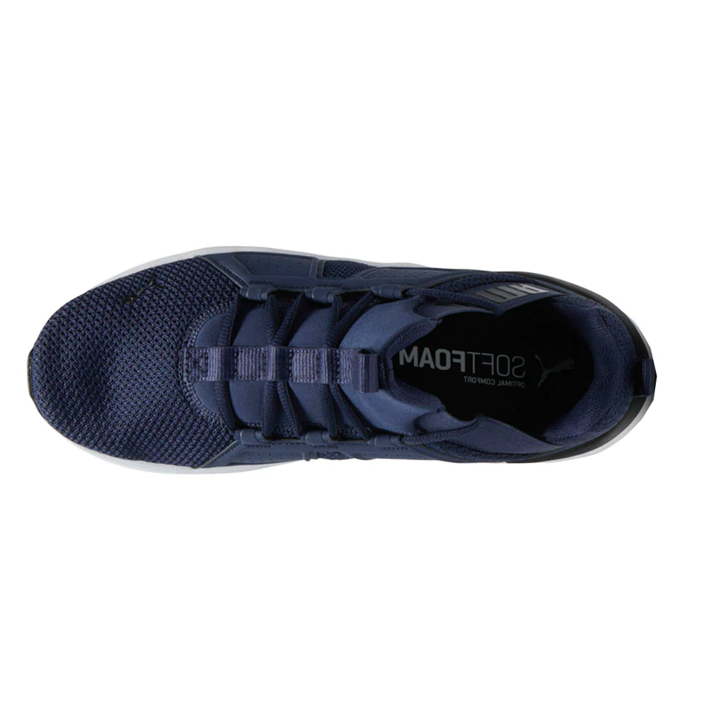 Contempt Demi Remix Mesh Running Shoes - Image 4