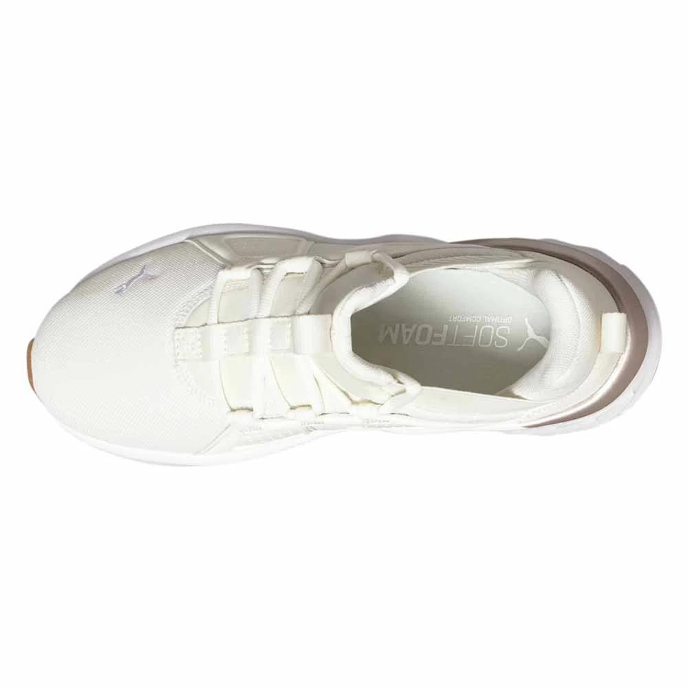 Contempt Demi Remix Shimmer Running Shoes - Image 4