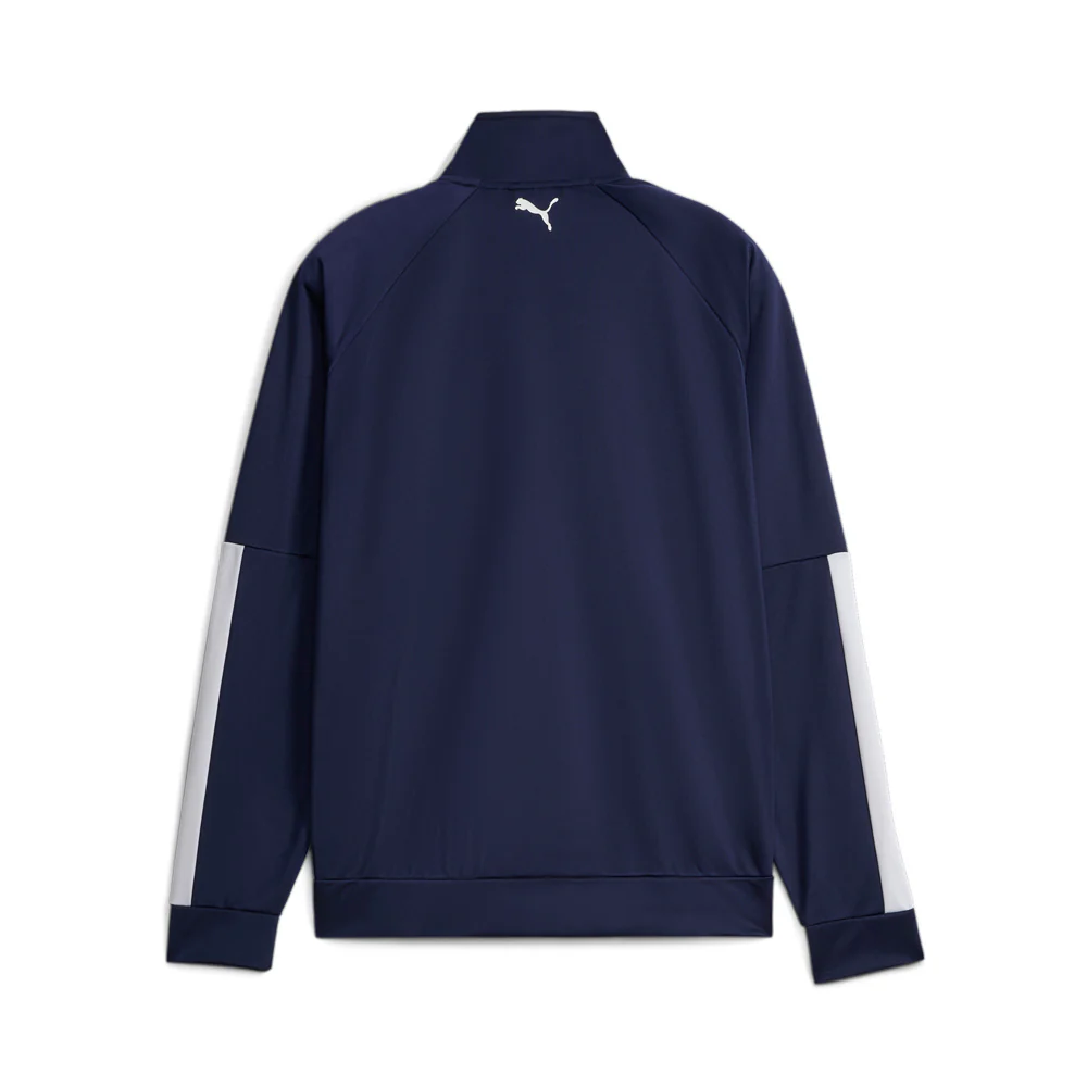 Contrast 2.0 Full Zip Track Jacket - Image 2