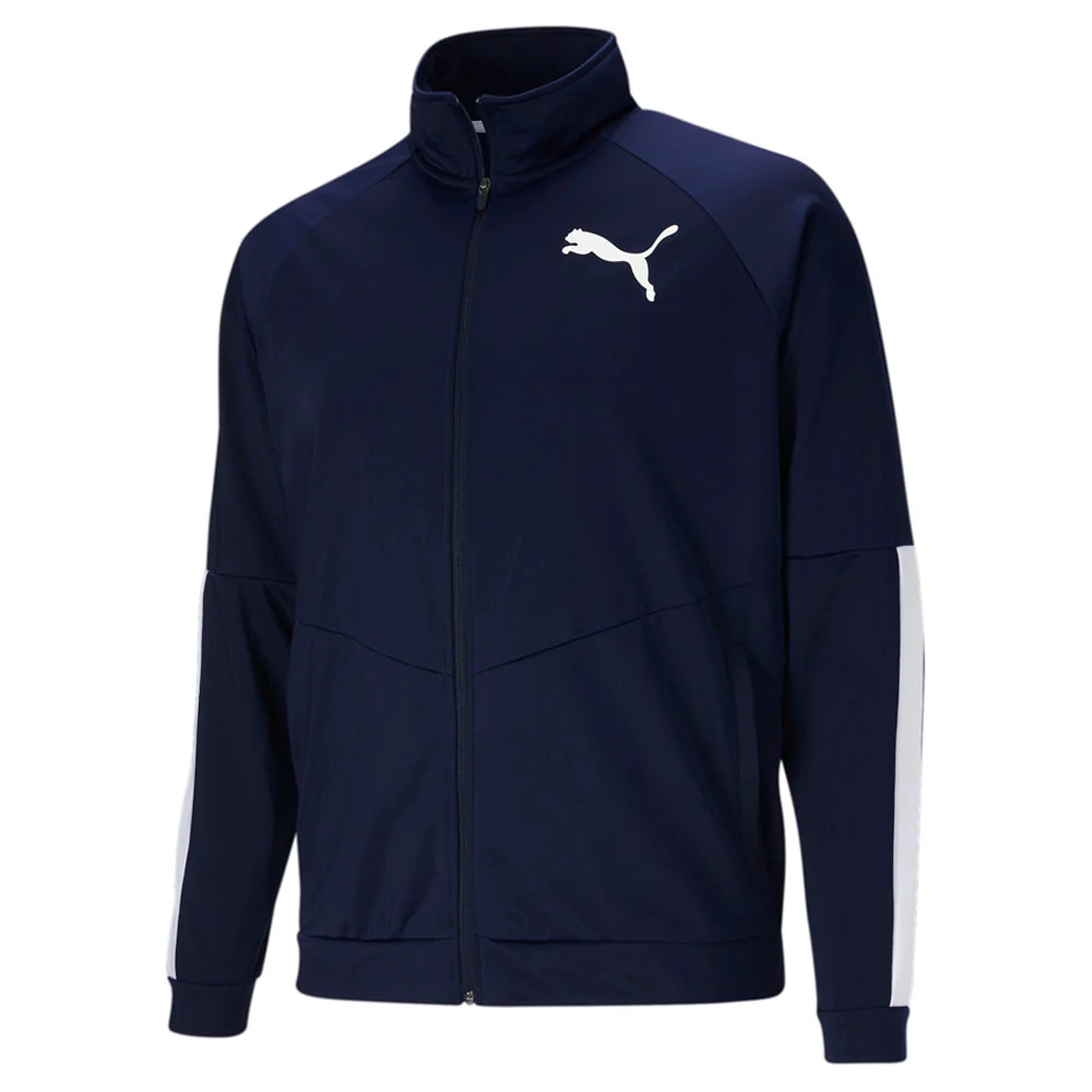Contrast 2.0 Full Zip Track Jacket - Image 3