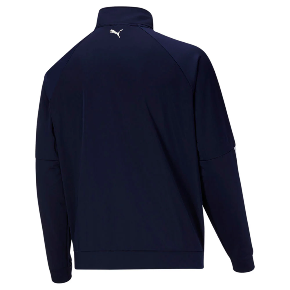 Contrast 2.0 Full Zip Track Jacket - Image 4