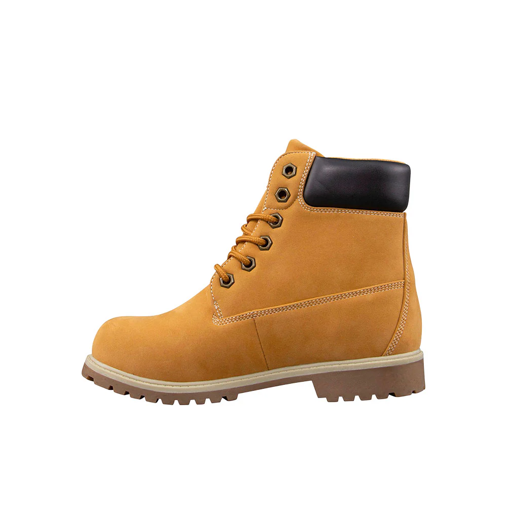 Convoy Lace Up Boots (Little Kid-Big Kid) - Image 3