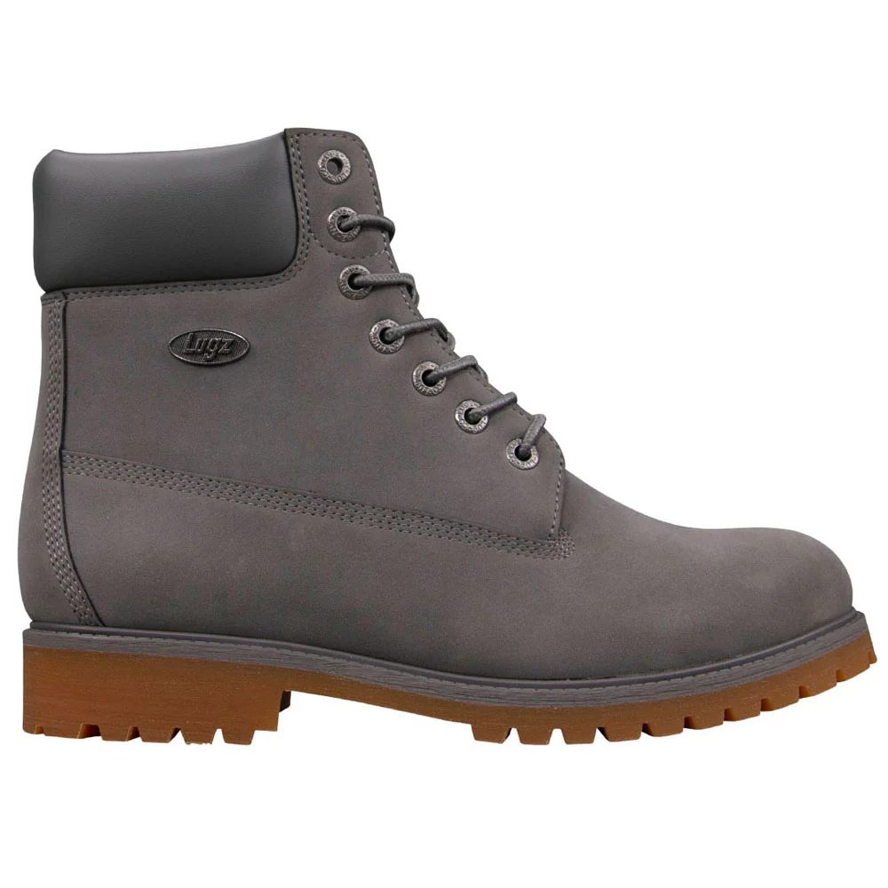 Convoy Boots