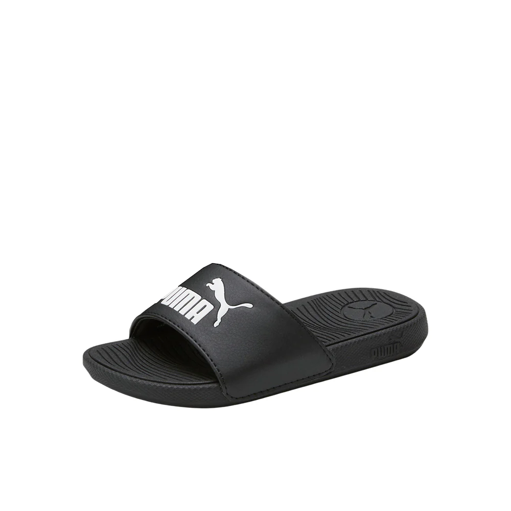 Cool Cat 2.0 Slide Sandals (Little Kid) - Image 2