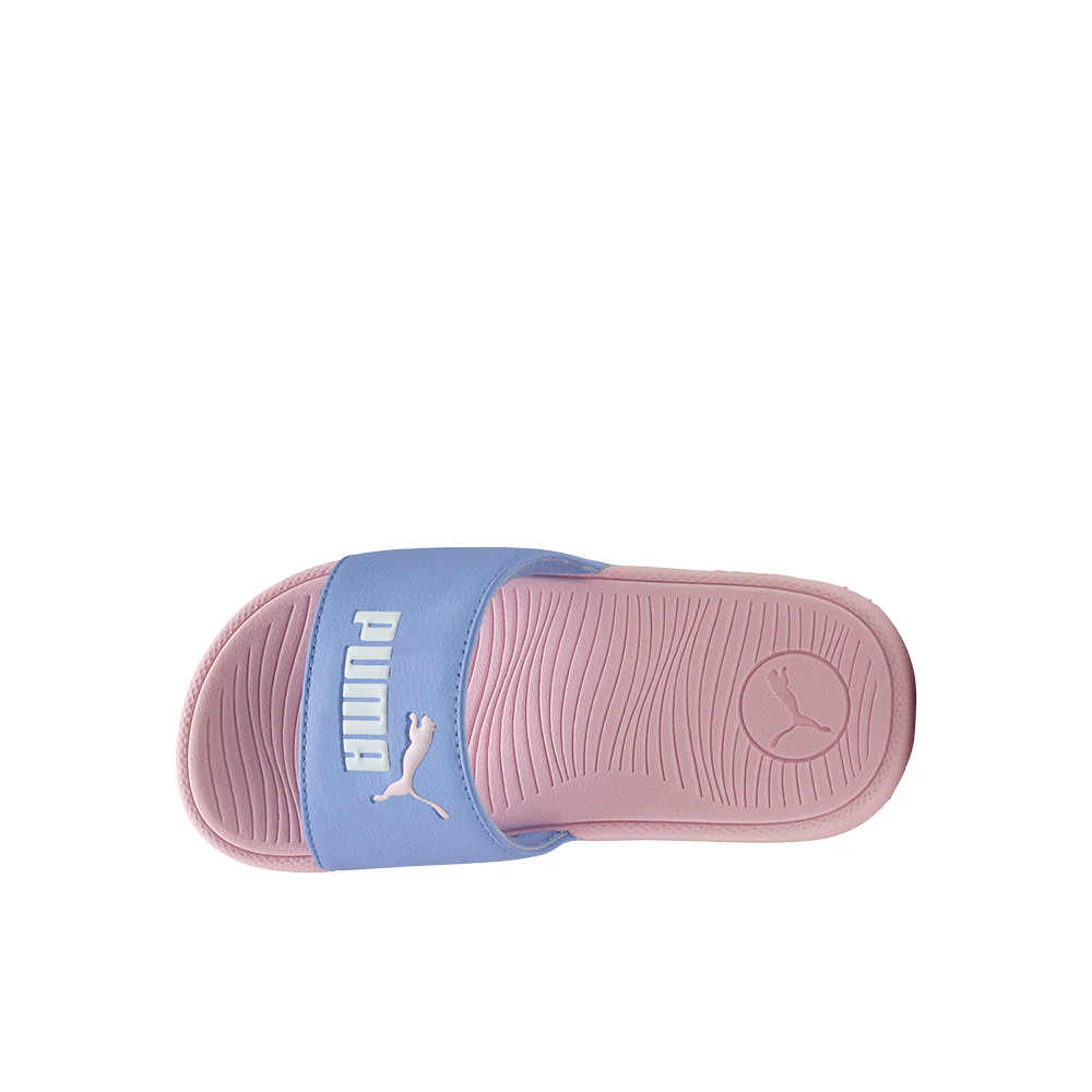 Cool Cat 2.0 Slide Sandals (Little Kid) - Image 4