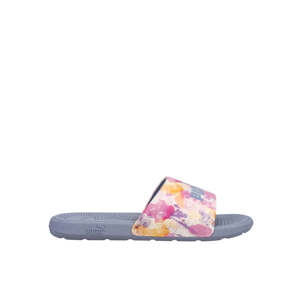 Cool Cat 2.0 Tincture Slide Sandals (Big Kid)