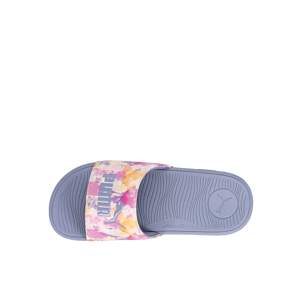 Cool Cat 2.0 Tincture Slide Sandals (Big Kid) - Image 4