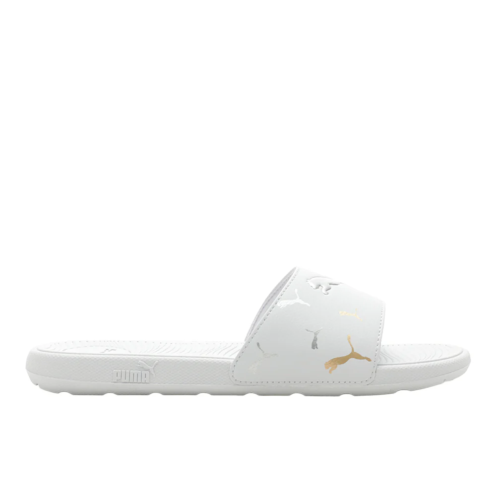 Cool Cat 2.0 Toss Slide Sandals