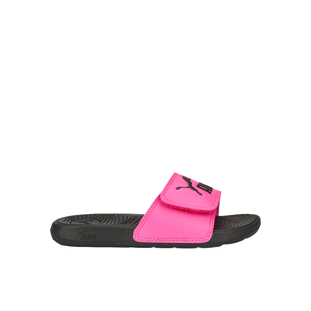 Cool Cat 2.0 V BX Slide Sandals (Toddler-Little Kid)