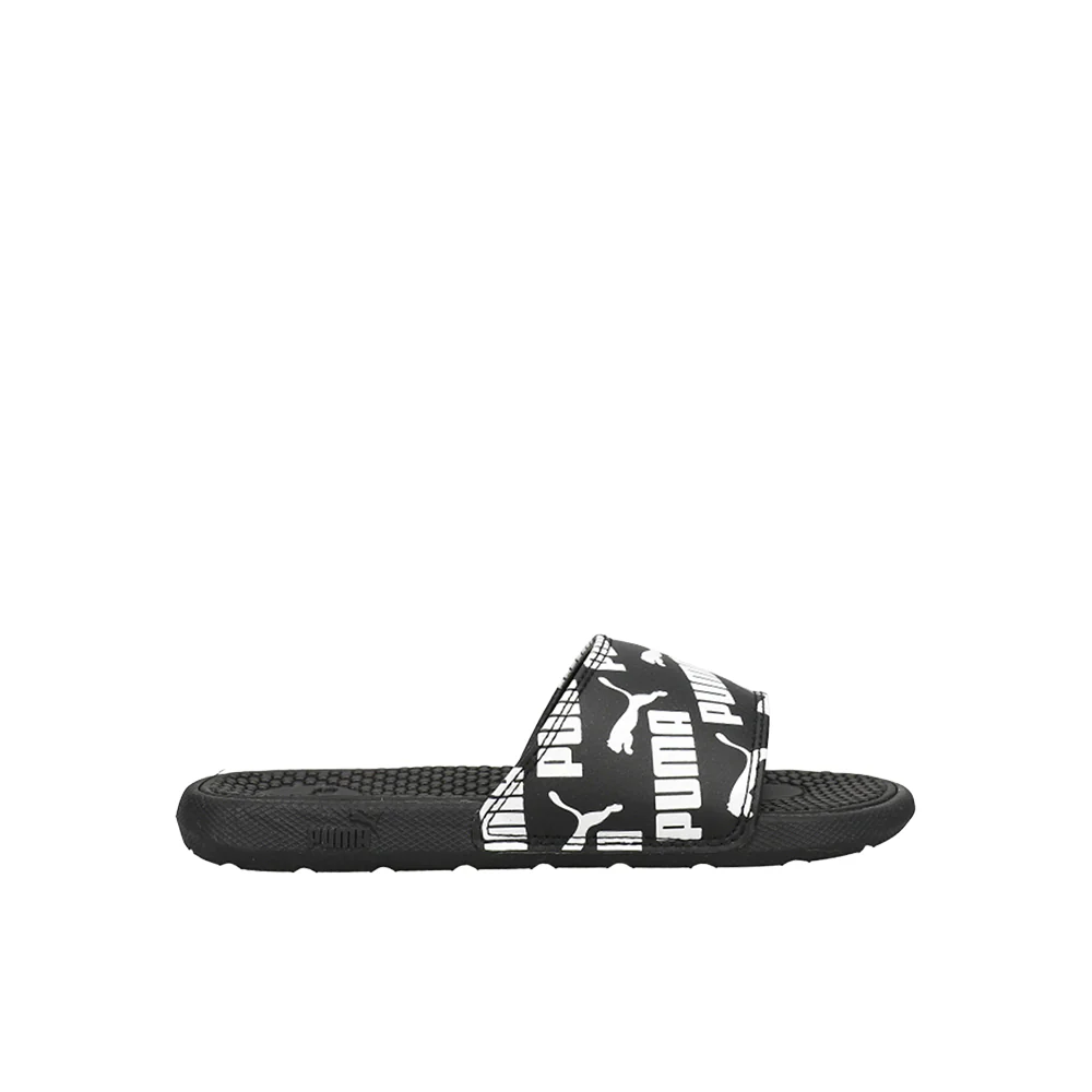 Cool Cat Bolt Slide Sandals (Little Kid-Big Kid)