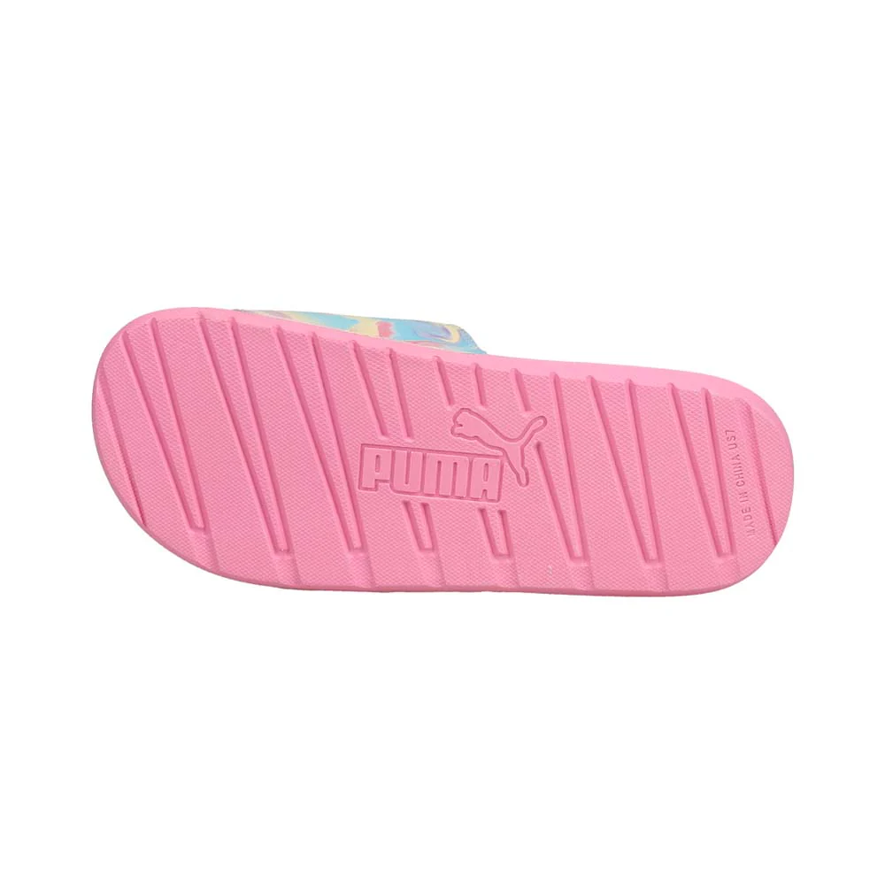 Cool Cat Ice Cream Swirl Slides (Big Kid) - Image 5