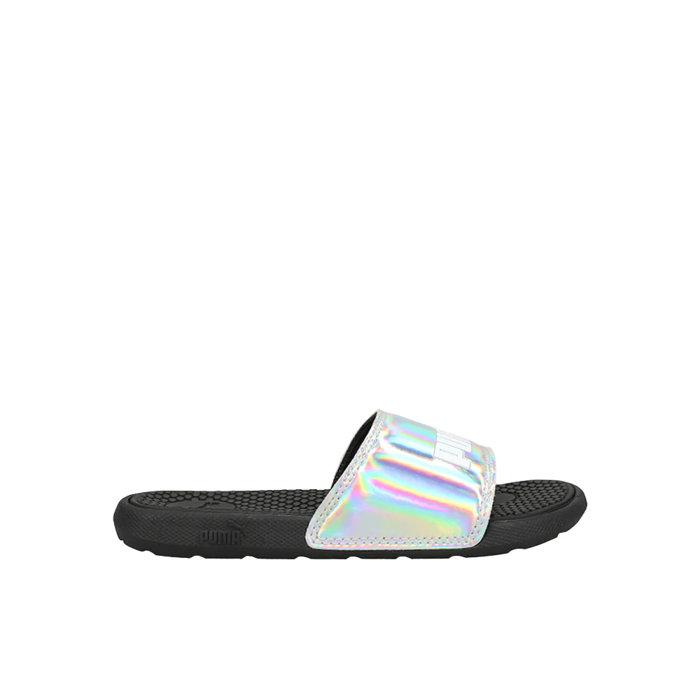 Cool Cat Irresistible Slide Sandals (Little Kid-Big Kid)