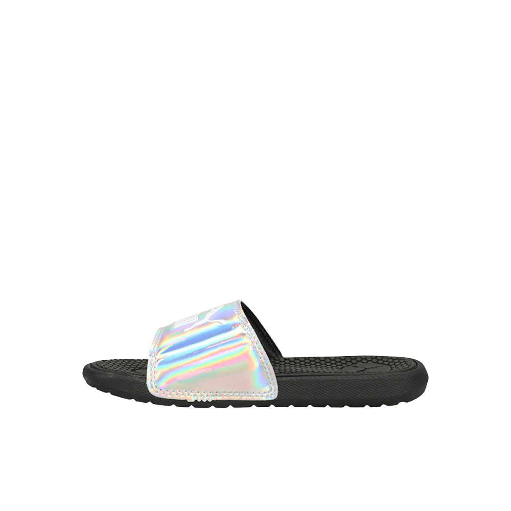 Cool Cat Irresistible Slide Sandals (Little Kid-Big Kid) - Image 3