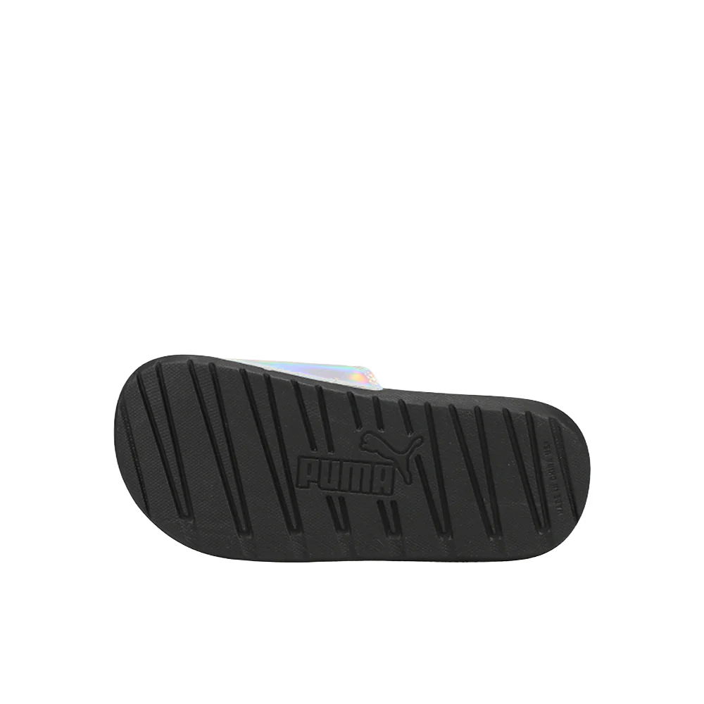 Cool Cat Irresistible Slide Sandals (Little Kid-Big Kid) - Image 5
