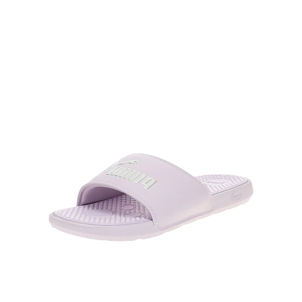 Cool Cat Slide Sandals (Big Kid) - Image 2