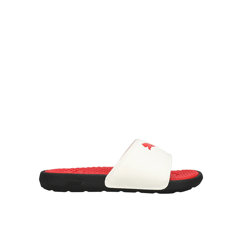 Cool Cat Sport Slide Sandals (Little Kid)