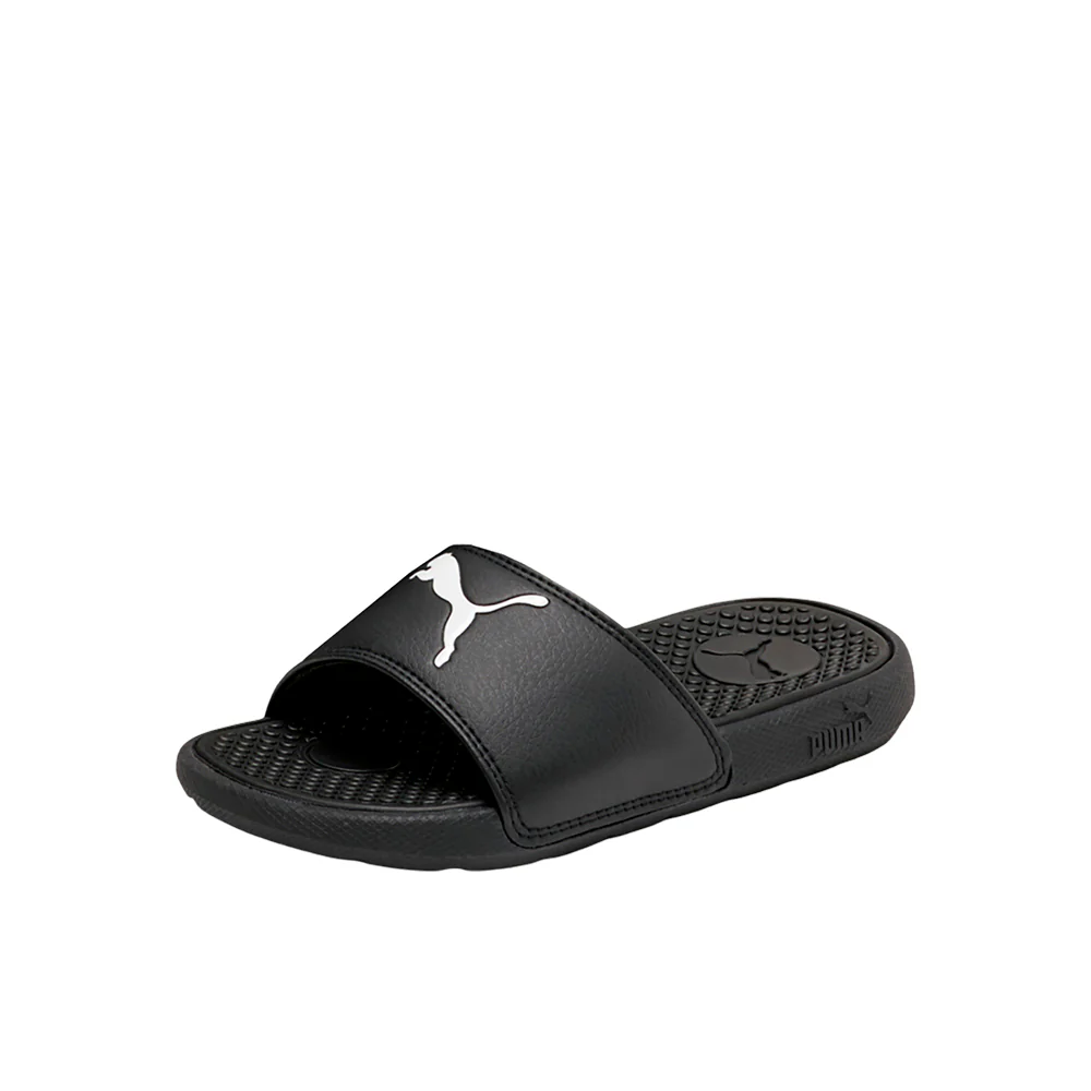 Cool Cat Sport Slide Sandals (Little Kid-Big Kid) - Image 2
