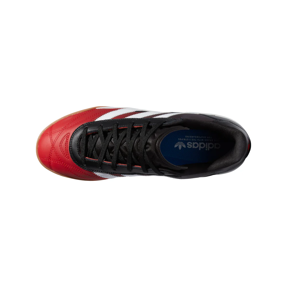 Copa Premiere Lace Up Sneakers - Image 4