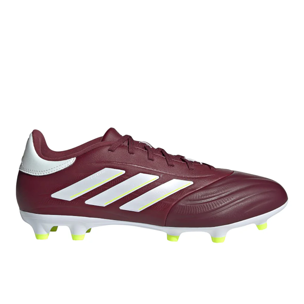 Copa Pure 2 League Firm Ground Soccer Cleats