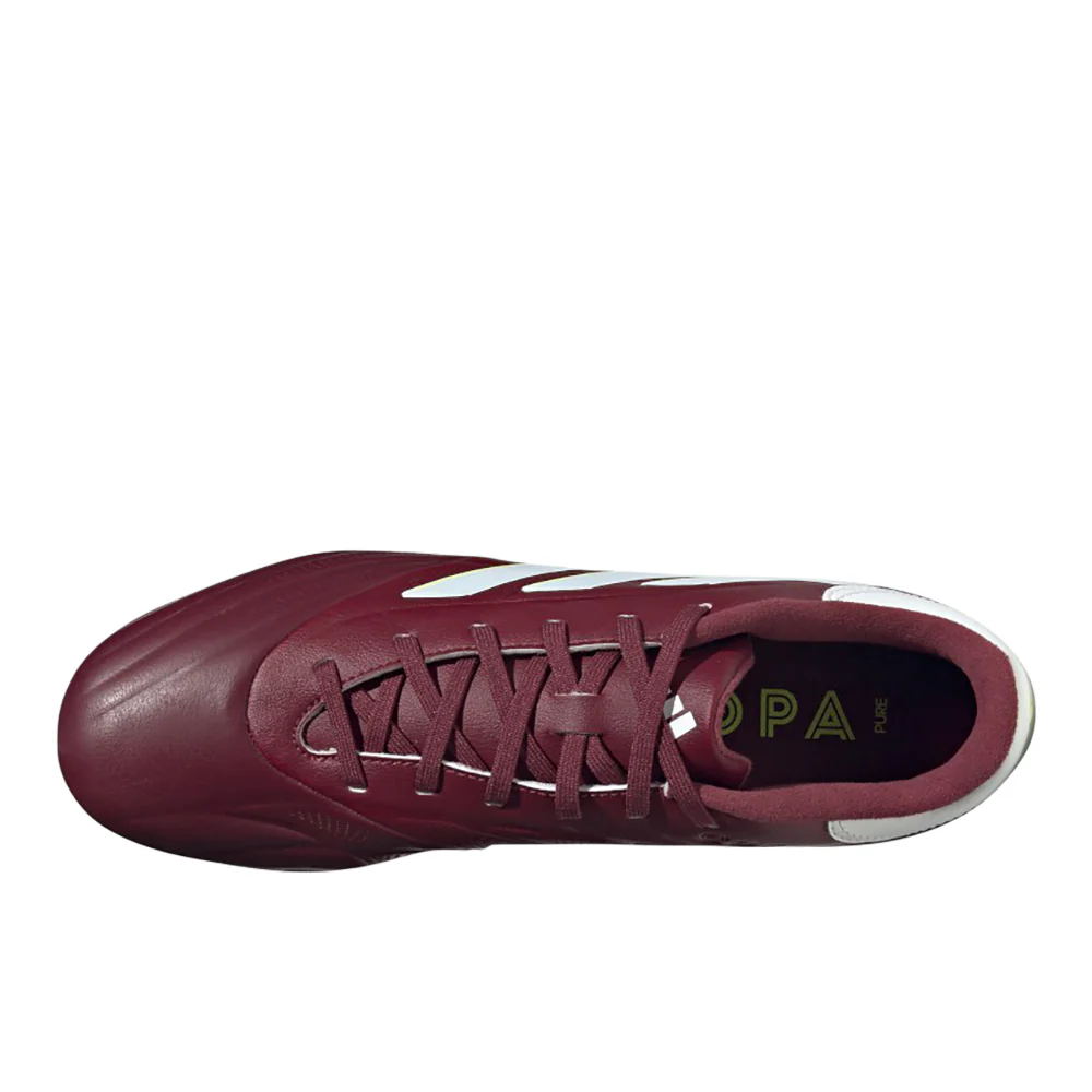 Copa Pure 2 League Firm Ground Soccer Cleats - Image 4