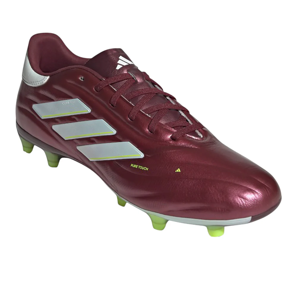 Copa Pure 2 Pro Firm Ground Soccer Cleats - Image 2