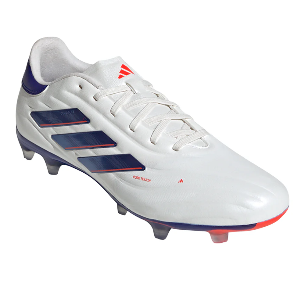 Copa Pure 2 Pro Firm Ground Soccer Cleats - Image 2