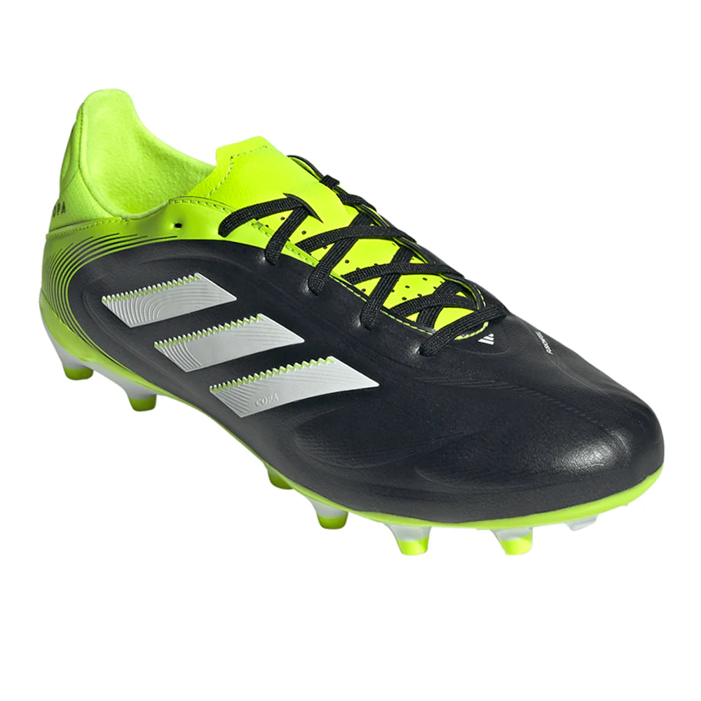 Copa Pure 3 League Firm Ground/Multi Ground Soccer Cleats - Image 2
