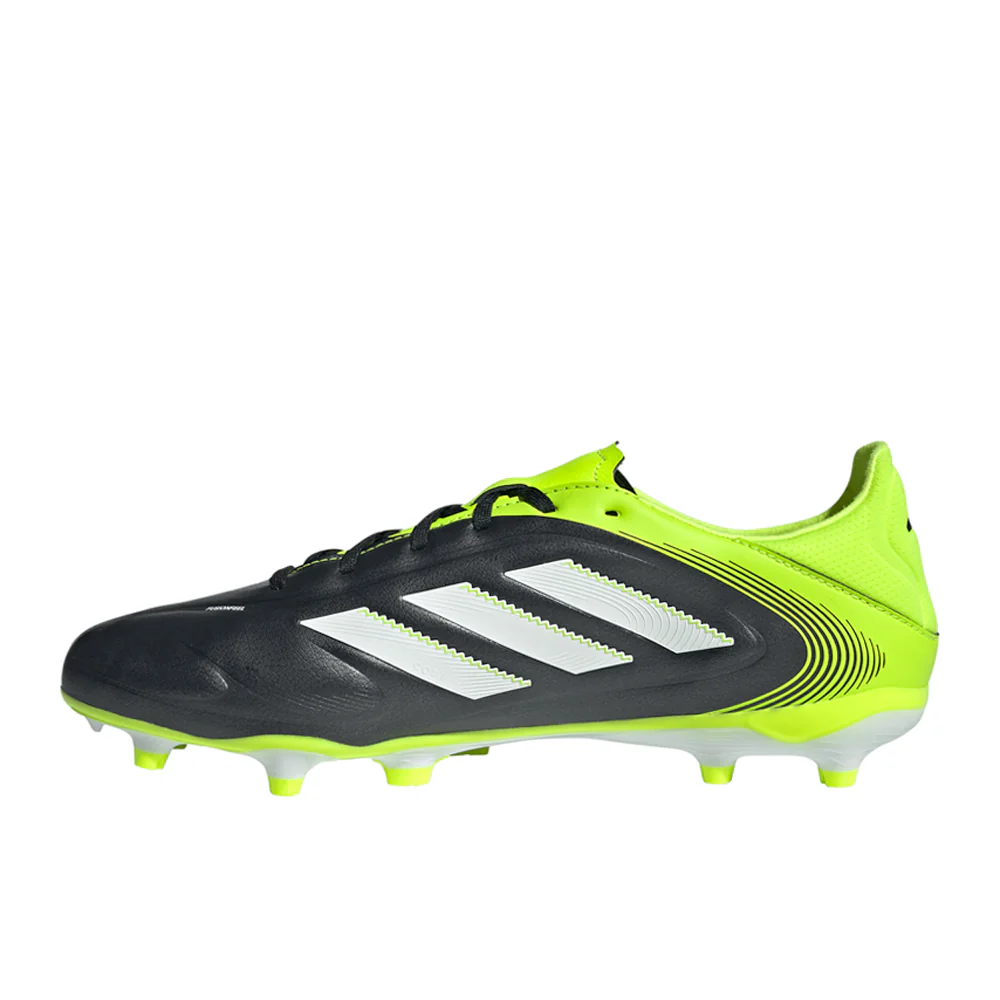Copa Pure 3 League Firm Ground/Multi Ground Soccer Cleats - Image 3