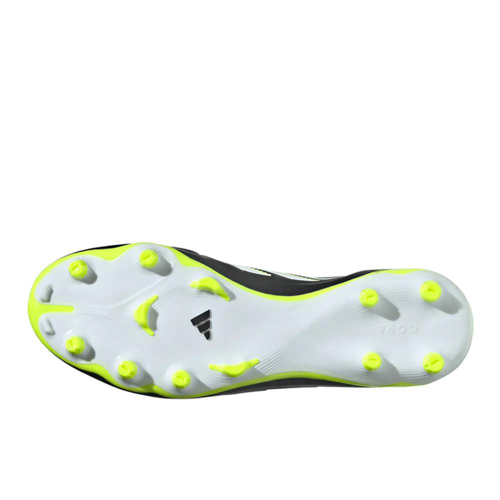 Copa Pure 3 League Firm Ground/Multi Ground Soccer Cleats - Image 5