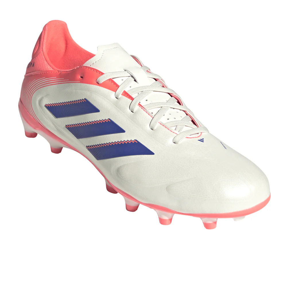 Copa Pure 3 League Firm Ground/Multi Ground Soccer Cleats - Image 2