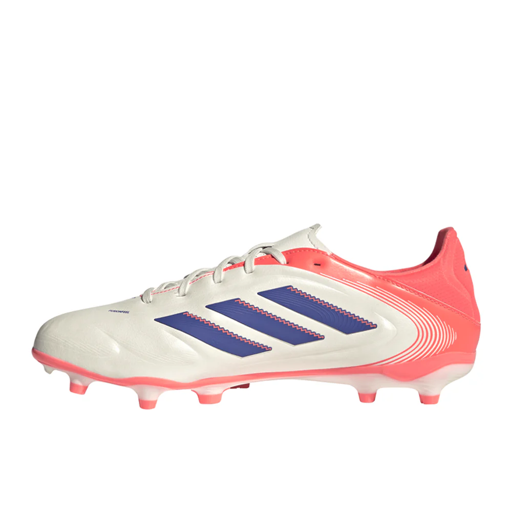 Copa Pure 3 League Firm Ground/Multi Ground Soccer Cleats - Image 3