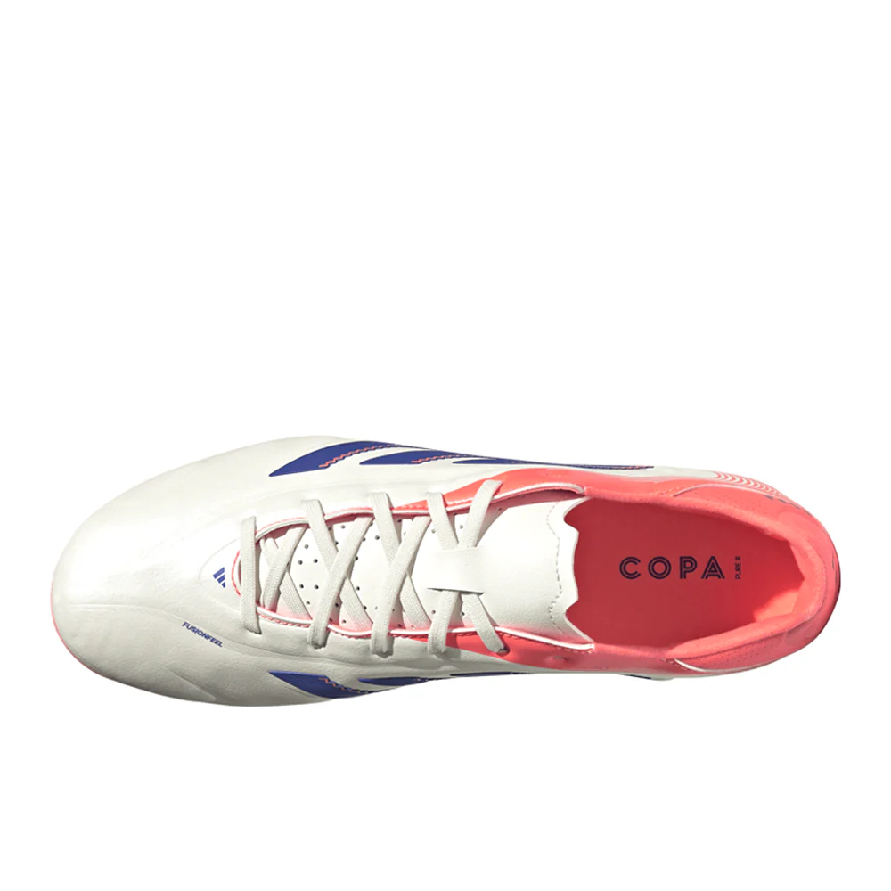 Copa Pure 3 League Firm Ground/Multi Ground Soccer Cleats - Image 4