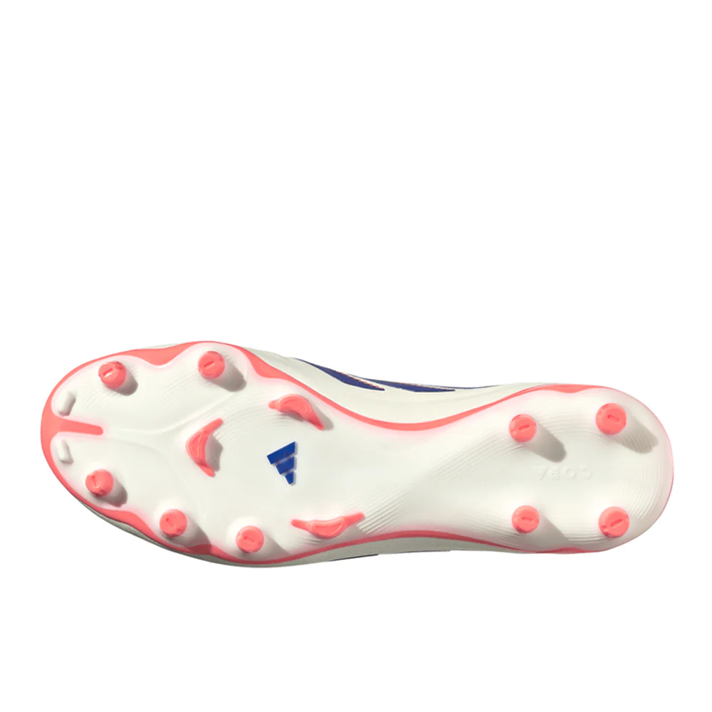 Copa Pure 3 League Firm Ground/Multi Ground Soccer Cleats - Image 5