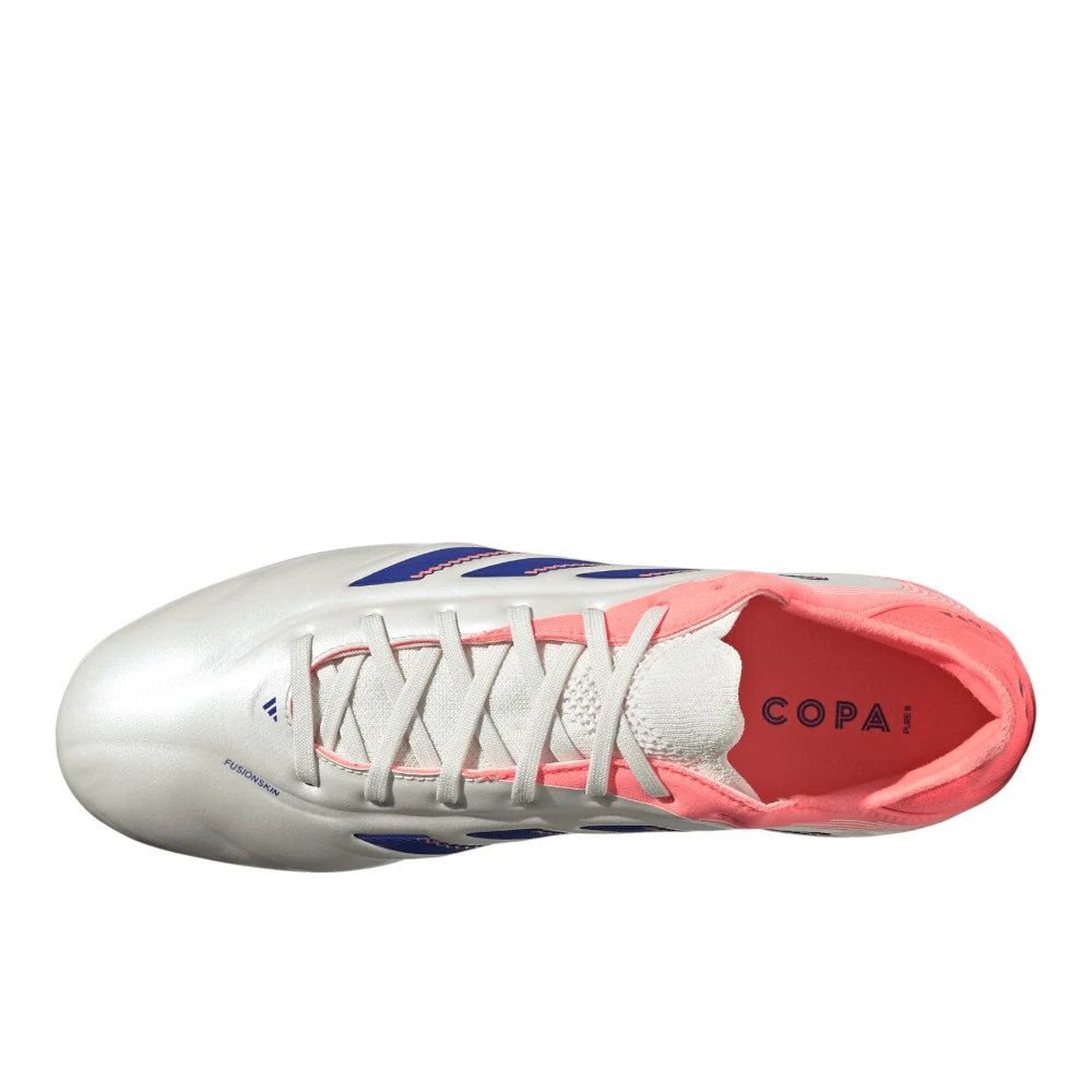 Copa Pure 3 Pro Firm Ground Soccer Cleats - Image 4